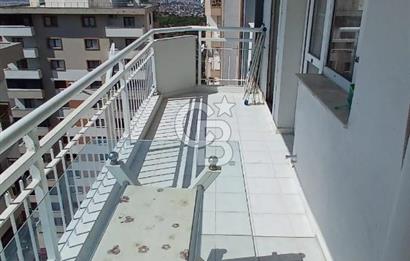 BAYRAKLI 75.YIL MAHALLESİ BİZİMTEPE SİTESİ SATILIK 3+1 DAİRE