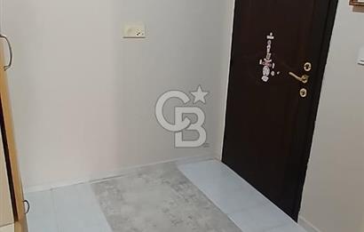 BAYRAKLI 75.YIL MAHALLESİ BİZİMTEPE SİTESİ SATILIK 3+1 DAİRE