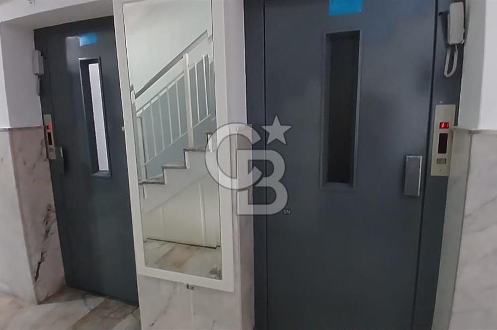 BAYRAKLI 75.YIL MAHALLESİ BİZİMTEPE SİTESİ SATILIK 3+1 DAİRE