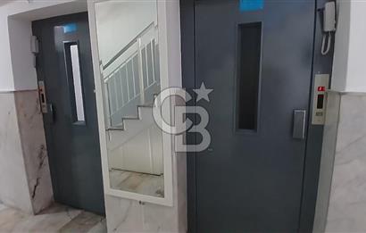 BAYRAKLI 75.YIL MAHALLESİ BİZİMTEPE SİTESİ SATILIK 3+1 DAİRE