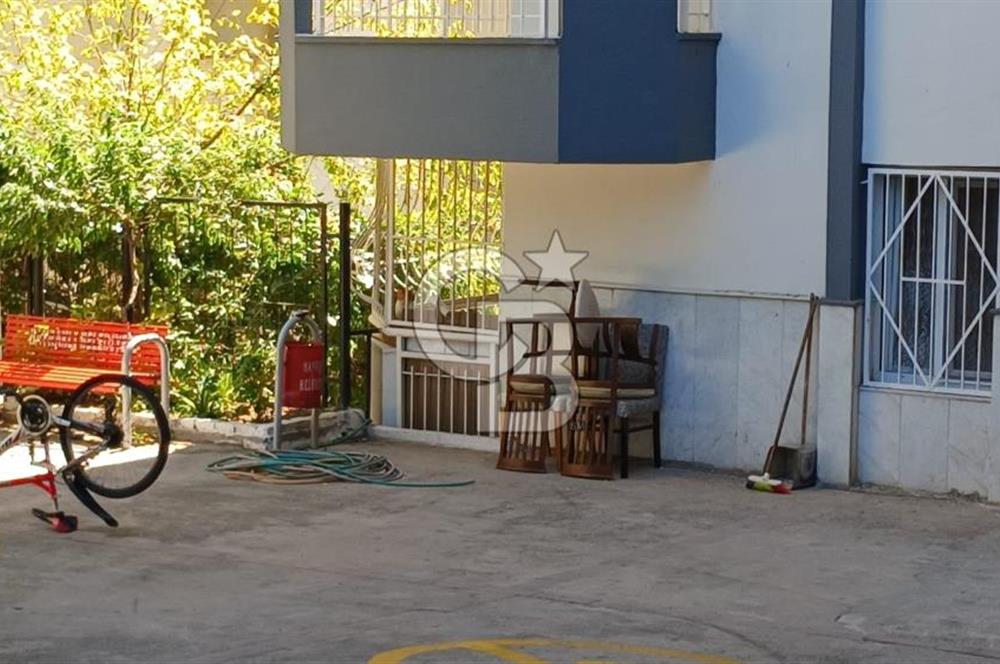 BAYRAKLI 75.YIL MAHALLESİ BİZİMTEPE SİTESİ SATILIK 3+1 DAİRE