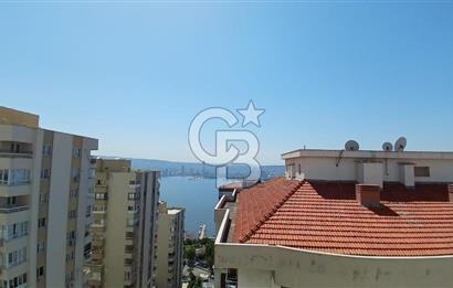 BAYRAKLI 75.YIL MAHALLESİ BİZİMTEPE SİTESİ SATILIK 3+1 DAİRE