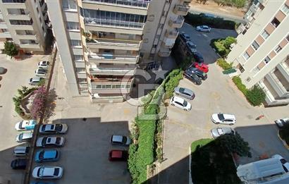 BAYRAKLI 75.YIL MAHALLESİ BİZİMTEPE SİTESİ SATILIK 3+1 DAİRE