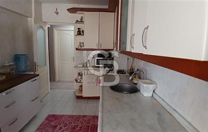 BAYRAKLI 75.YIL MAHALLESİ BİZİMTEPE SİTESİ SATILIK 3+1 DAİRE