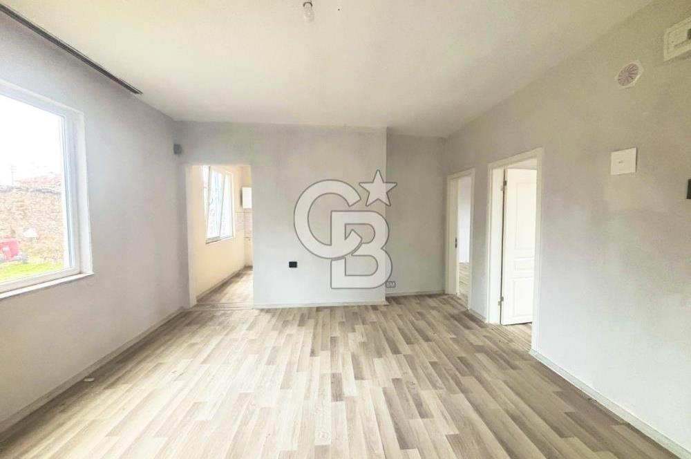 CB KİNG'DEN NERGİZ MAHALLESİ SATILIK 240m² ARSA VE ARSA İÇERİSİNDE 100m² EV 