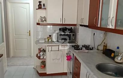 BAYRAKLI 75.YIL MAHALLESİ BİZİMTEPE SİTESİ SATILIK 3+1 DAİRE