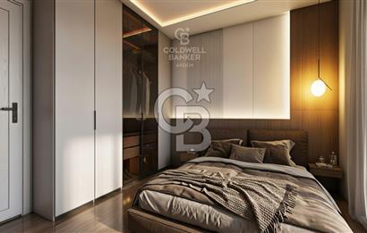 CB ARDEN ANTALYA DEMRE BOZDAĞ DENİZ MANZARALI SATILIK DAİRELER