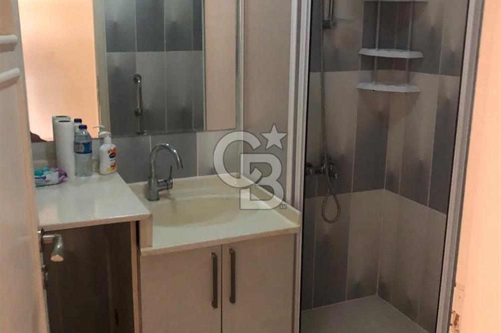 Yavuzevler Sk.da Tunalı'ya 2km Mesafede Satılık 3+1 Boş Daire