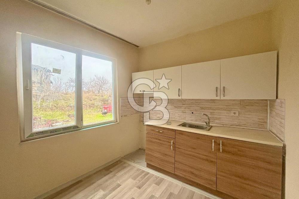 CB KİNG'DEN NERGİZ MAHALLESİ SATILIK 240m² ARSA VE ARSA İÇERİSİNDE 100m² EV 