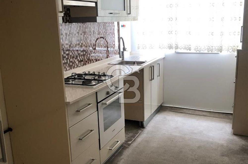 Yavuzevler Sk.da Tunalı'ya 2km Mesafede Satılık 3+1 Boş Daire