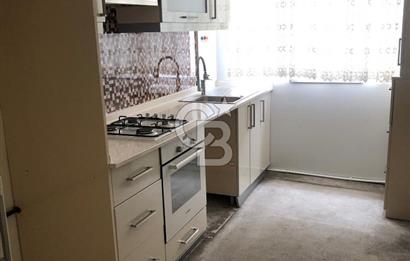 Yavuzevler Sk.da Tunalı'ya 2km Mesafede Satılık 3+1 Boş Daire