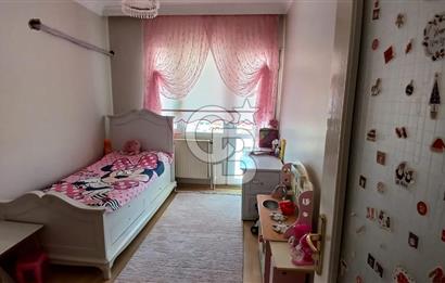 BAYRAKLI 75.YIL MAHALLESİ BİZİMTEPE SİTESİ SATILIK 3+1 DAİRE