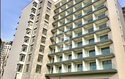 MALTEPE LAMER DRAGOS RESIDENCE 'DA KİRALIK  1+0 DAİRE