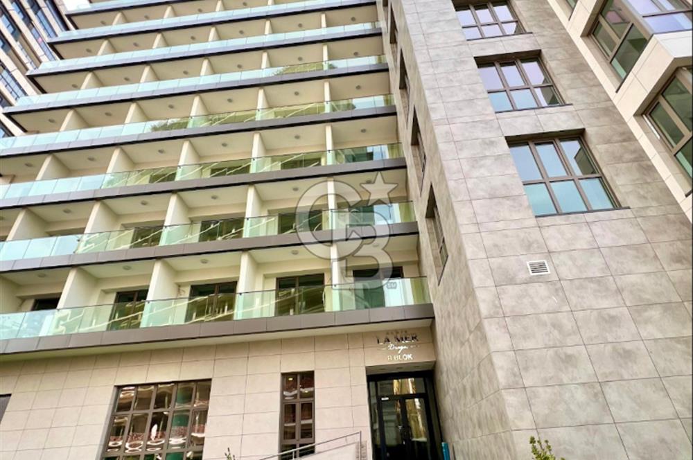 MALTEPE LAMER DRAGOS RESIDENCE 'DA KİRALIK  1+0 DAİRE