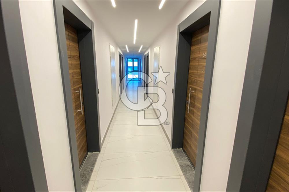 MALTEPE LAMER DRAGOS RESIDENCE 'DA KİRALIK  1+0 DAİRE