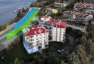 KOCAELİ GÖLCÜK ULAŞLI'DA DENİZ MANZARALI 3+1 SATILIK DAİRE - 2 - 326505