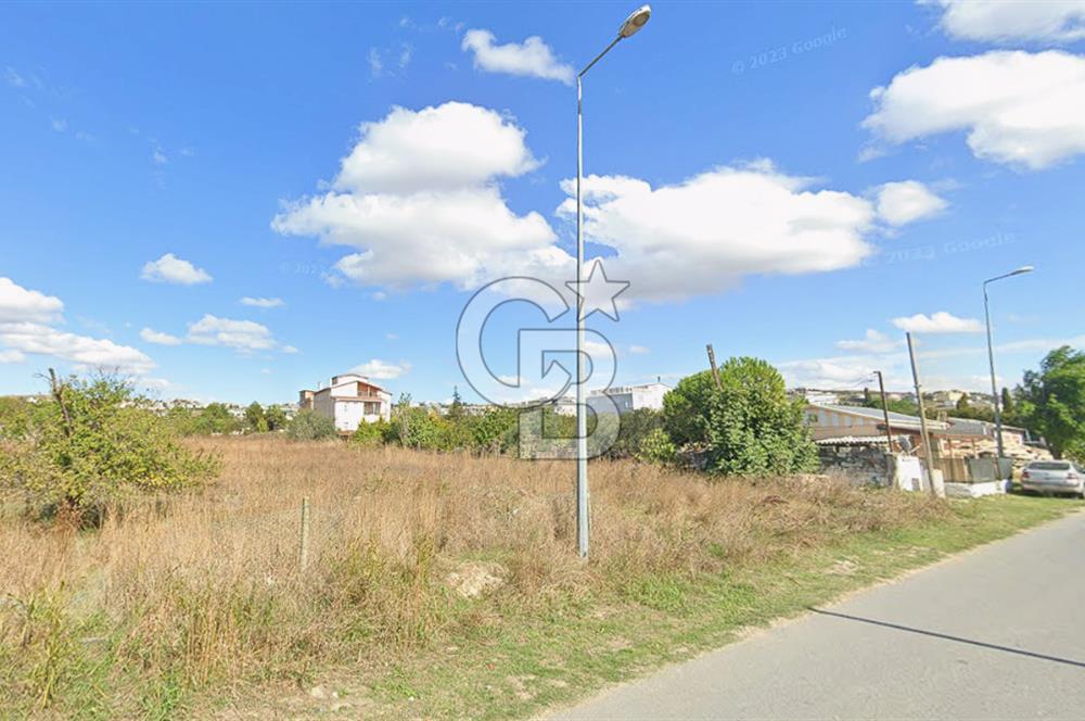 BAHÇE KATI MÜSTAKİL GİRİŞLİ KOMPLE YENİLENMİŞ KİRALIK 1+1 DAİRE 