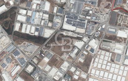 CB KiNG'DEN BALIKESİR/ORGANİZE SANAYİ'DE 250m² KİRALIK DÜKKAN