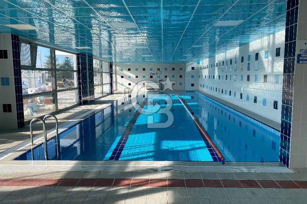 ÇANKAYA ANKALİFE VADİ KONUTLARI KİRALIK 2+1 DAİRE