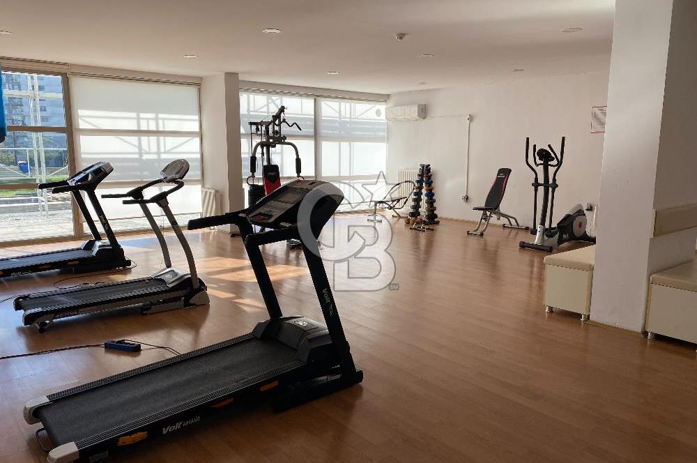 ÇANKAYA ANKALİFE VADİ KONUTLARI KİRALIK 2+1 DAİRE