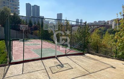 ÇANKAYA ANKALİFE VADİ KONUTLARI KİRALIK 2+1 DAİRE