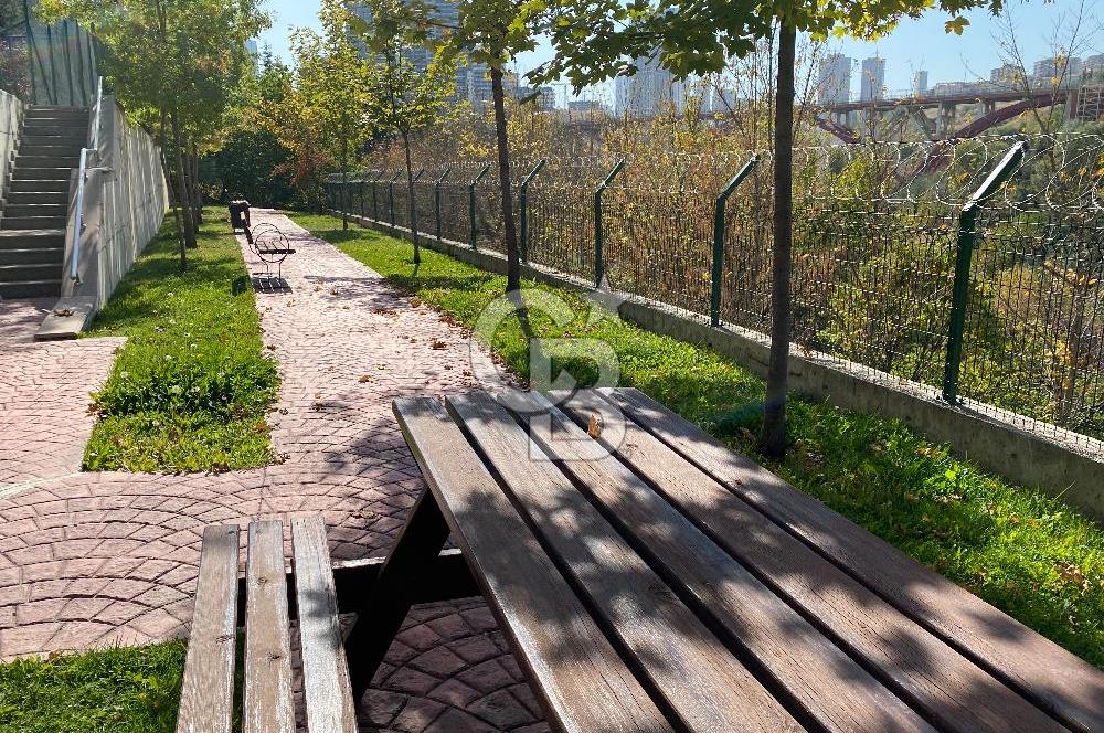 ÇANKAYA ANKALİFE VADİ KONUTLARI KİRALIK 2+1 DAİRE