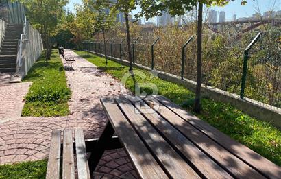 ÇANKAYA ANKALİFE VADİ KONUTLARI KİRALIK 2+1 DAİRE