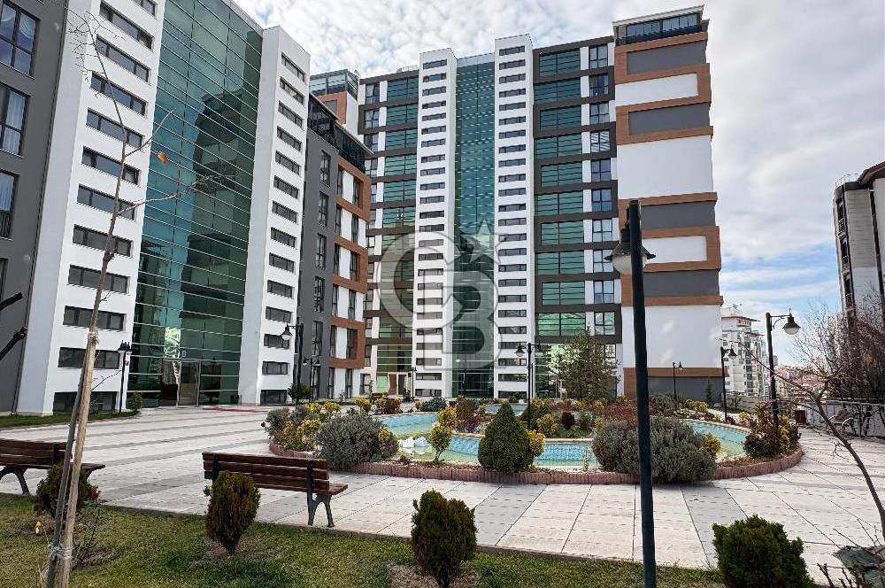 ÇANKAYA ANKALİFE VADİ KONUTLARI KİRALIK 2+1 DAİRE