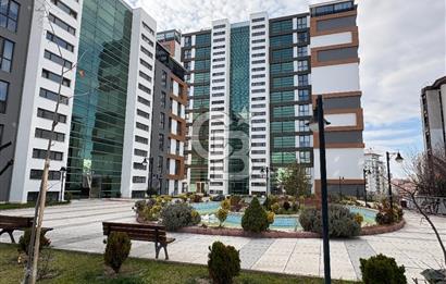 ÇANKAYA ANKALİFE VADİ KONUTLARI KİRALIK 2+1 DAİRE