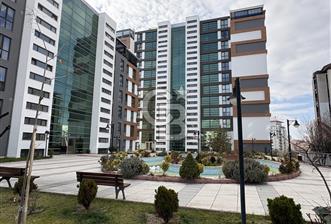 ÇANKAYA ANKALİFE VADİ KONUTLARI KİRALIK 2+1 DAİRE - 1 - 326484