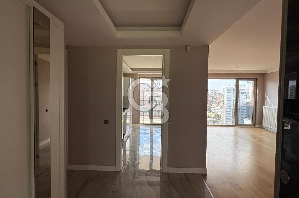 ÇANKAYA ANKALİFE VADİ KONUTLARI KİRALIK 2+1 DAİRE