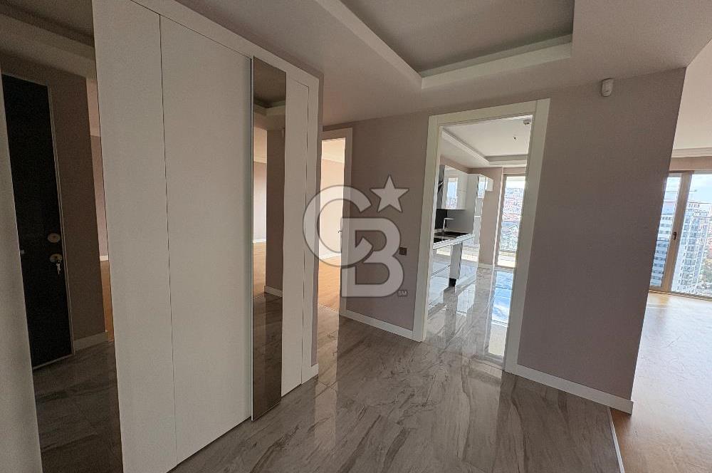 ÇANKAYA ANKALİFE VADİ KONUTLARI KİRALIK 2+1 DAİRE