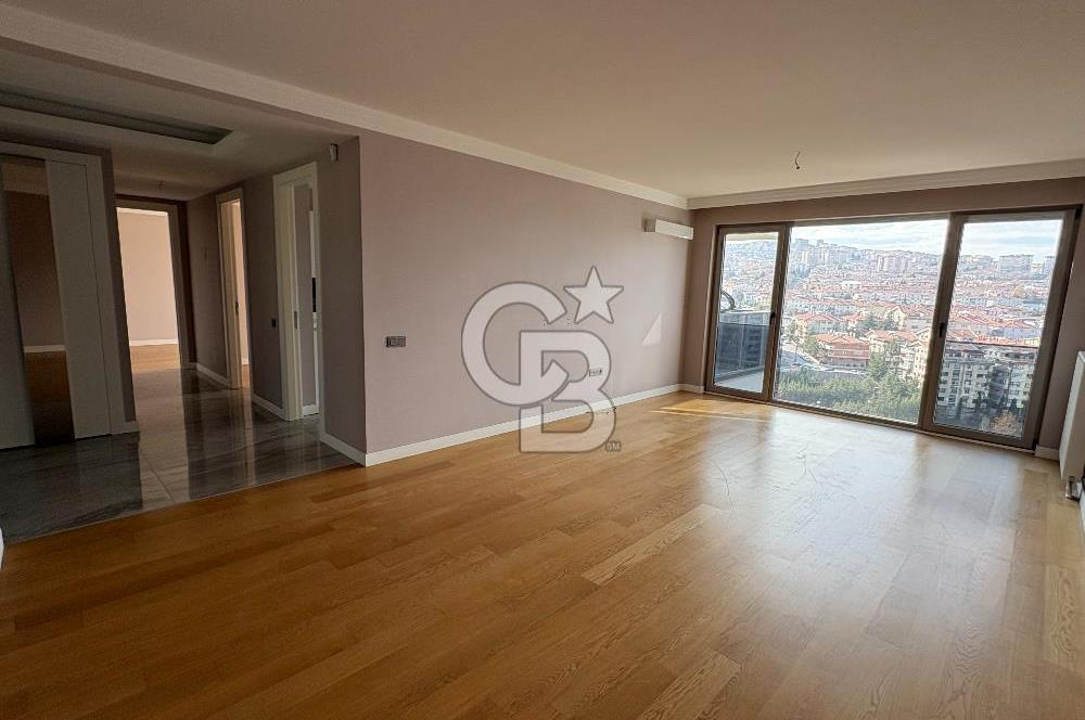 ÇANKAYA ANKALİFE VADİ KONUTLARI KİRALIK 2+1 DAİRE