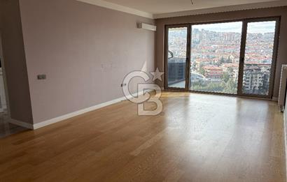 ÇANKAYA ANKALİFE VADİ KONUTLARI KİRALIK 2+1 DAİRE