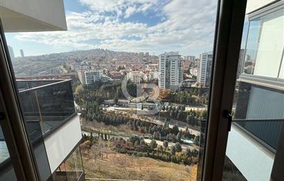 ÇANKAYA ANKALİFE VADİ KONUTLARI KİRALIK 2+1 DAİRE