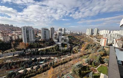 ÇANKAYA ANKALİFE VADİ KONUTLARI KİRALIK 2+1 DAİRE