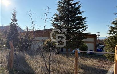 UŞAK MERKEZ GÜRE İZMİR YOLU ÜZERİ BÜYÜK METRAJLI 3 PARSEL ARAZİ