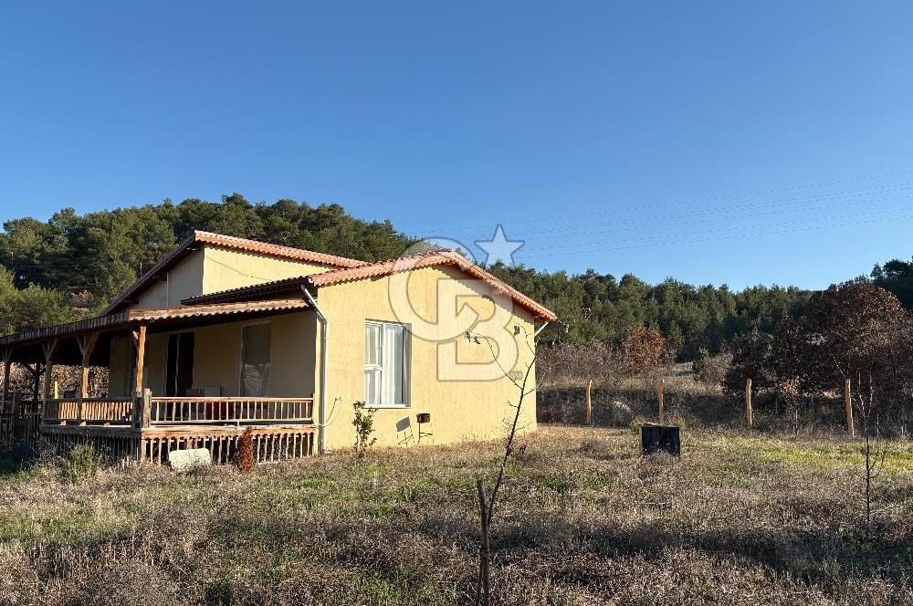 UŞAK MERKEZ GÜRE İZMİR YOLU ÜZERİ BÜYÜK METRAJLI 3 PARSEL ARAZİ