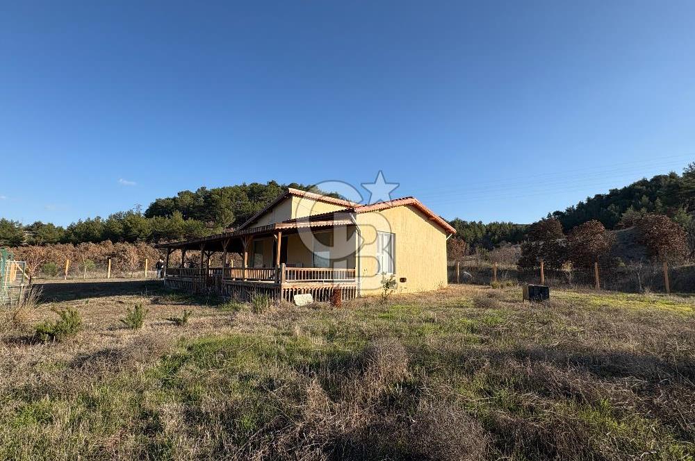 UŞAK MERKEZ GÜRE İZMİR YOLU ÜZERİ BÜYÜK METRAJLI 3 PARSEL ARAZİ