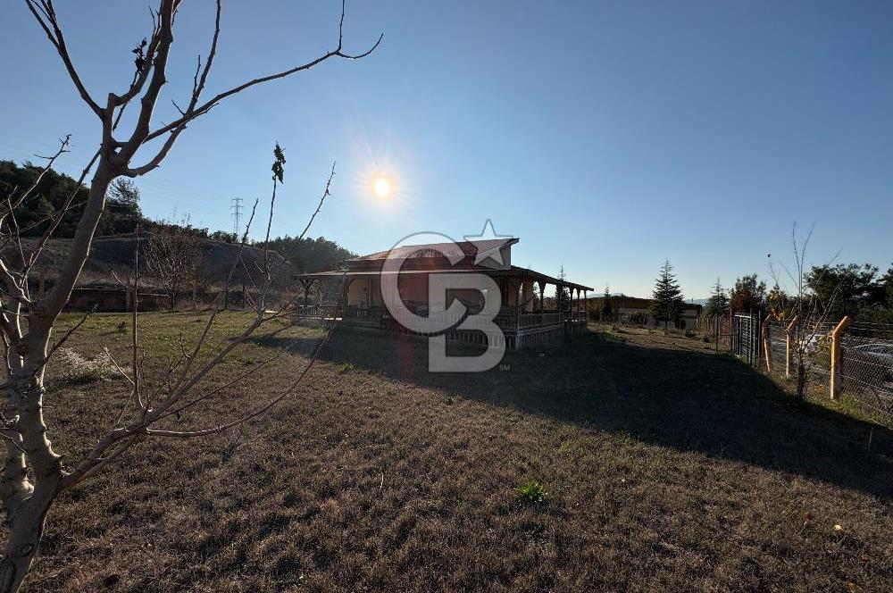 UŞAK MERKEZ GÜRE İZMİR YOLU ÜZERİ BÜYÜK METRAJLI 3 PARSEL ARAZİ