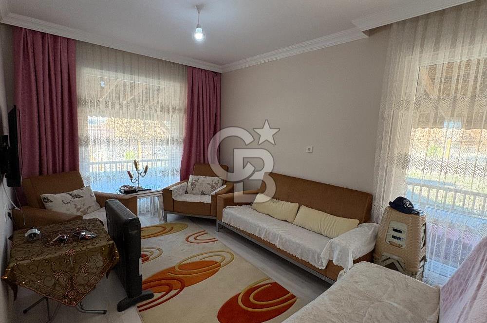 UŞAK MERKEZ GÜRE İZMİR YOLU ÜZERİ BÜYÜK METRAJLI 3 PARSEL ARAZİ