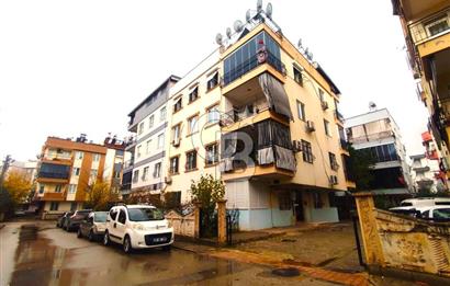 KONUKSEVER'de 2+1,ARAKAT,CAM BALKON,DOĞALGAZ KAPIDA