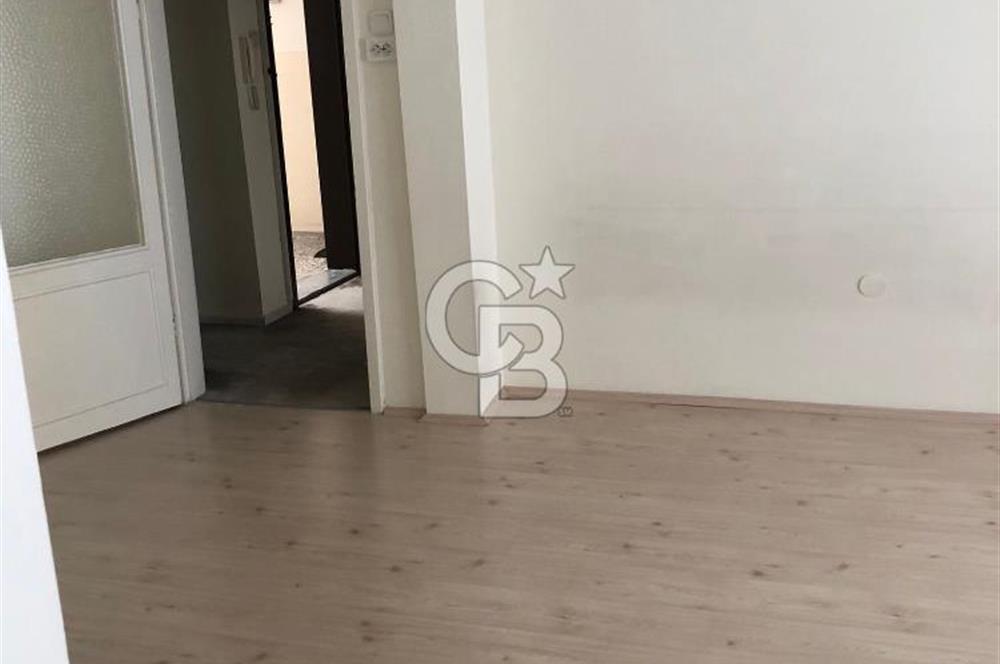 Yavuzevler Sk.da Tunalı'ya 2km Mesafede Satılık 3+1 Boş Daire