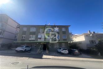 Yavuzevler Sk.da Tunalı'ya 2km Mesafede Satılık 3+1 Boş Daire - 2 - 326481