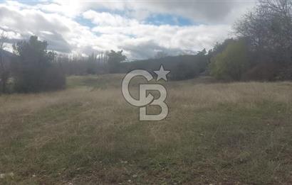 CB GİZ'DEN KAŞ YAYLA ÜZÜMLÜ'DE SATILIK BAHÇE