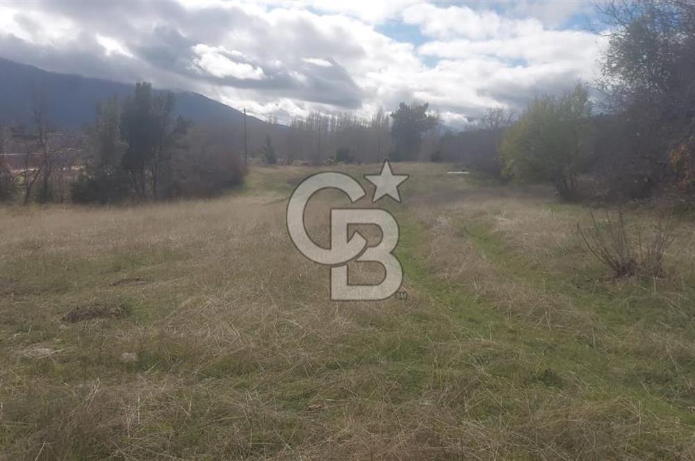 CB GİZ'DEN KAŞ YAYLA ÜZÜMLÜ'DE SATILIK BAHÇE