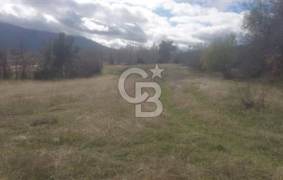 CB GİZ'DEN KAŞ YAYLA ÜZÜMLÜ'DE SATILIK BAHÇE