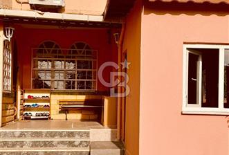 BAHÇE KATI MÜSTAKİL GİRİŞLİ KOMPLE YENİLENMİŞ KİRALIK 1+1 DAİRE  - 1 - 326495