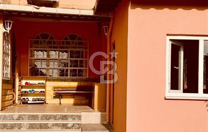 BAHÇE KATI MÜSTAKİL GİRİŞLİ KOMPLE YENİLENMİŞ KİRALIK 1+1 DAİRE 