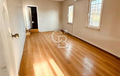 BAHÇE KATI MÜSTAKİL GİRİŞLİ KOMPLE YENİLENMİŞ KİRALIK 1+1 DAİRE 